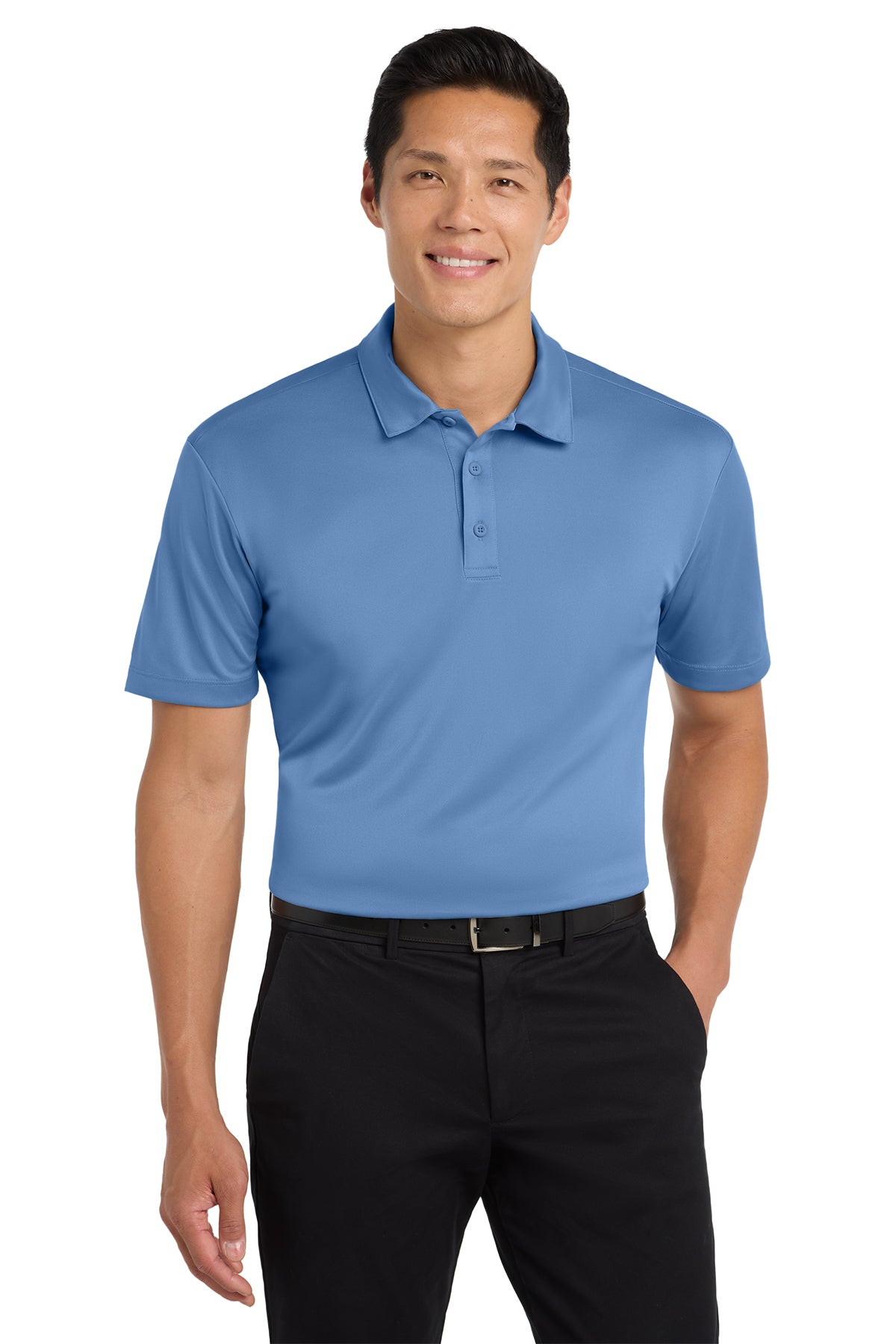 K540 Port Authority® Silk Touch™ Performance Polo