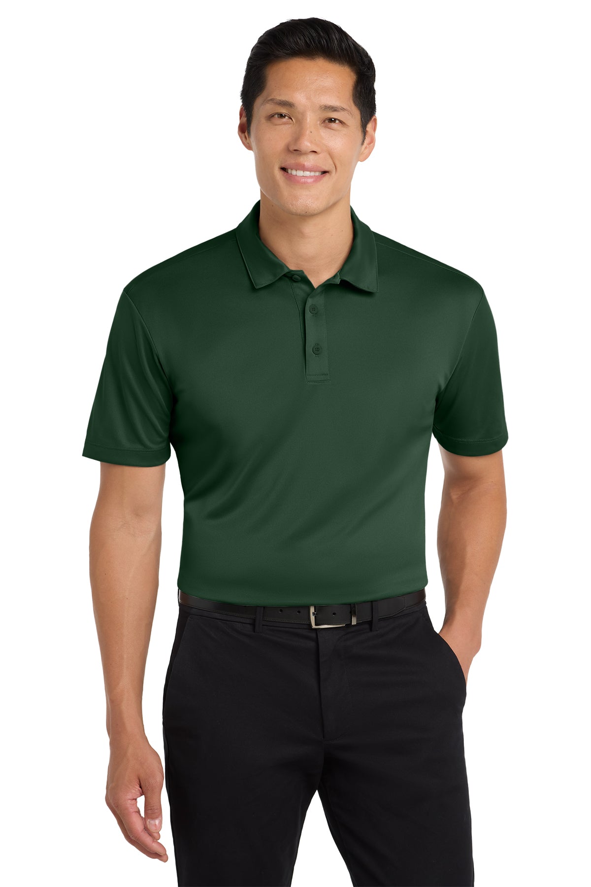K540 Port Authority® Silk Touch™ Performance Polo