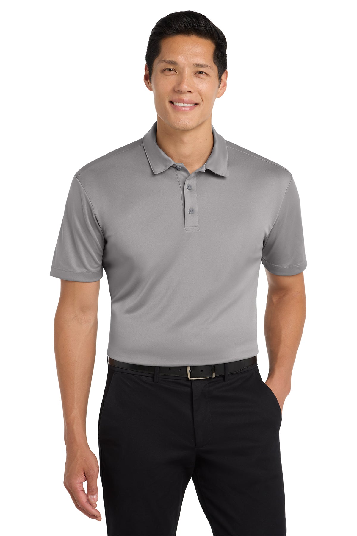 K540 Port Authority® Silk Touch™ Performance Polo