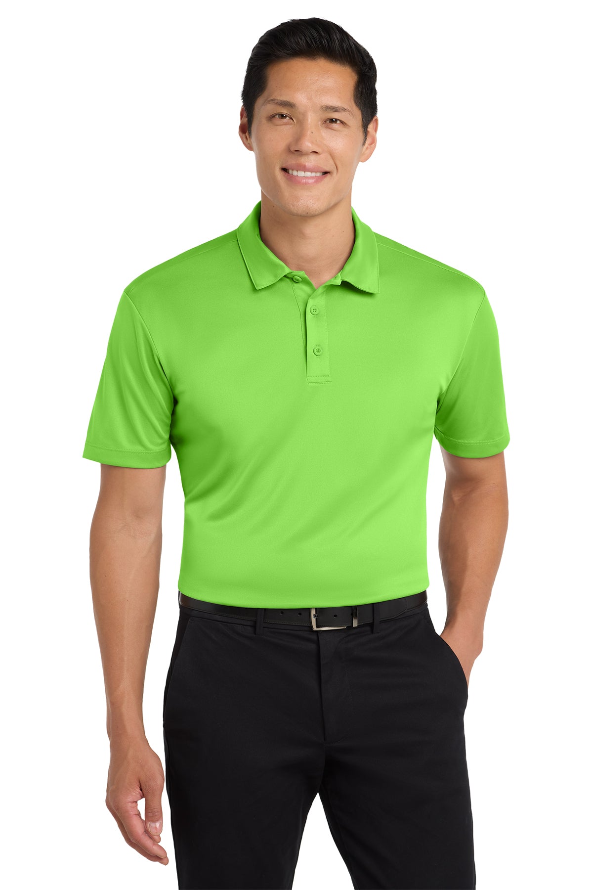 K540 Port Authority® Silk Touch™ Performance Polo