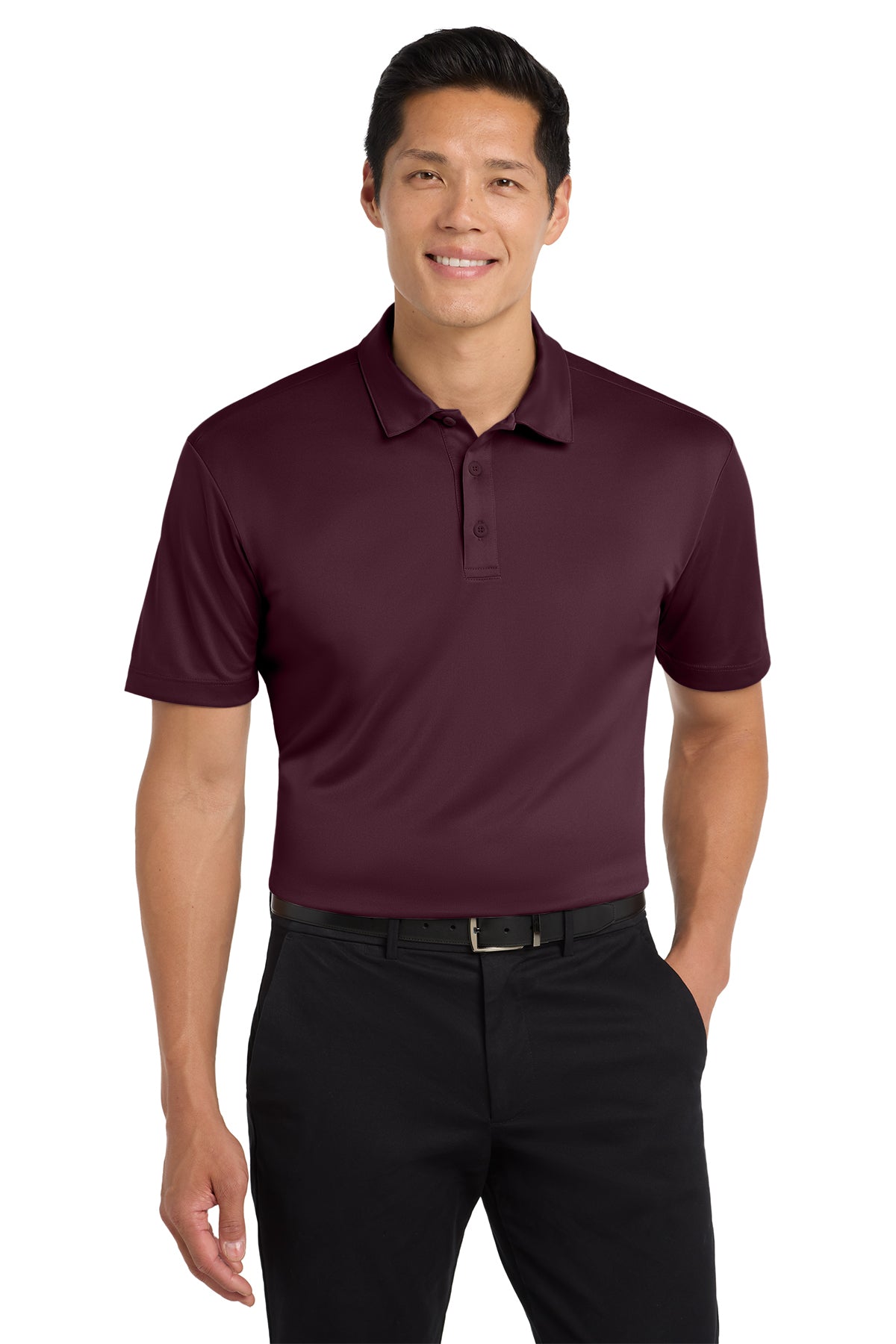 K540 Port Authority® Silk Touch™ Performance Polo