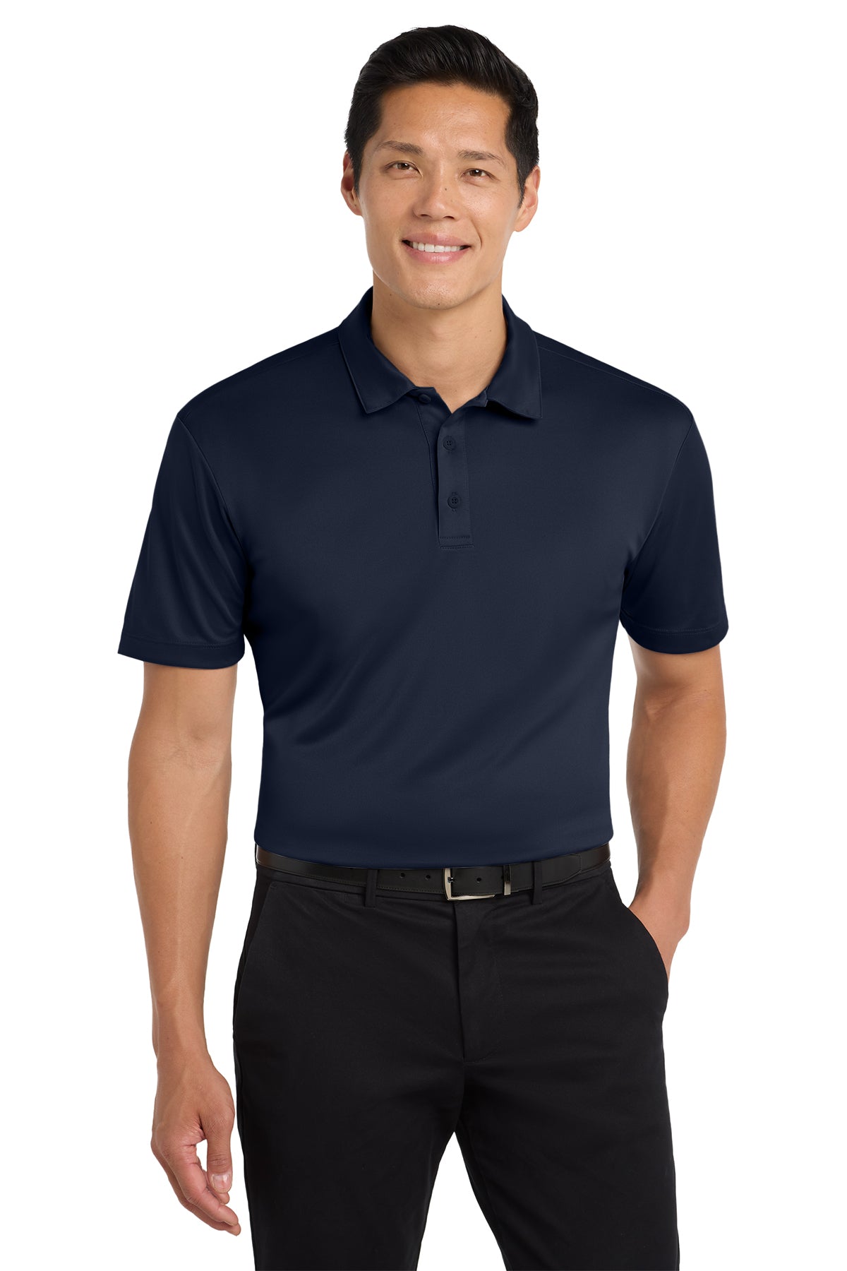 K540 Port Authority® Silk Touch™ Performance Polo