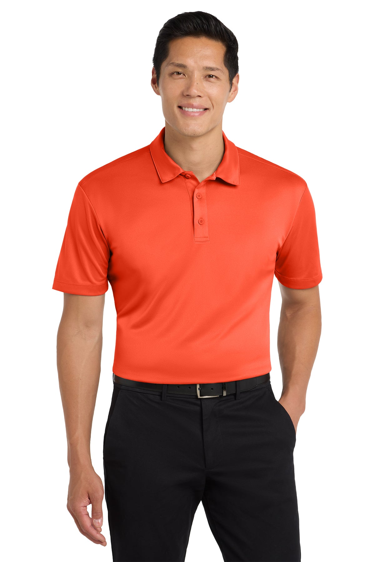 K540 Port Authority® Silk Touch™ Performance Polo
