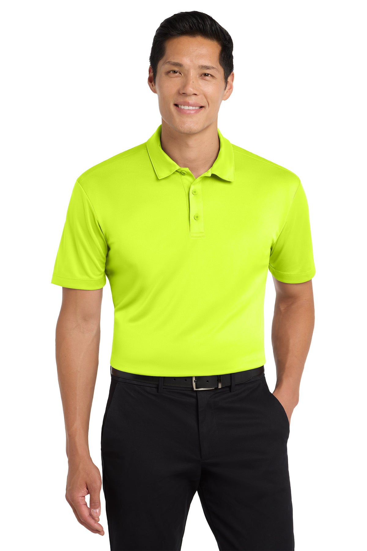 K540 Port Authority® Silk Touch™ Performance Polo