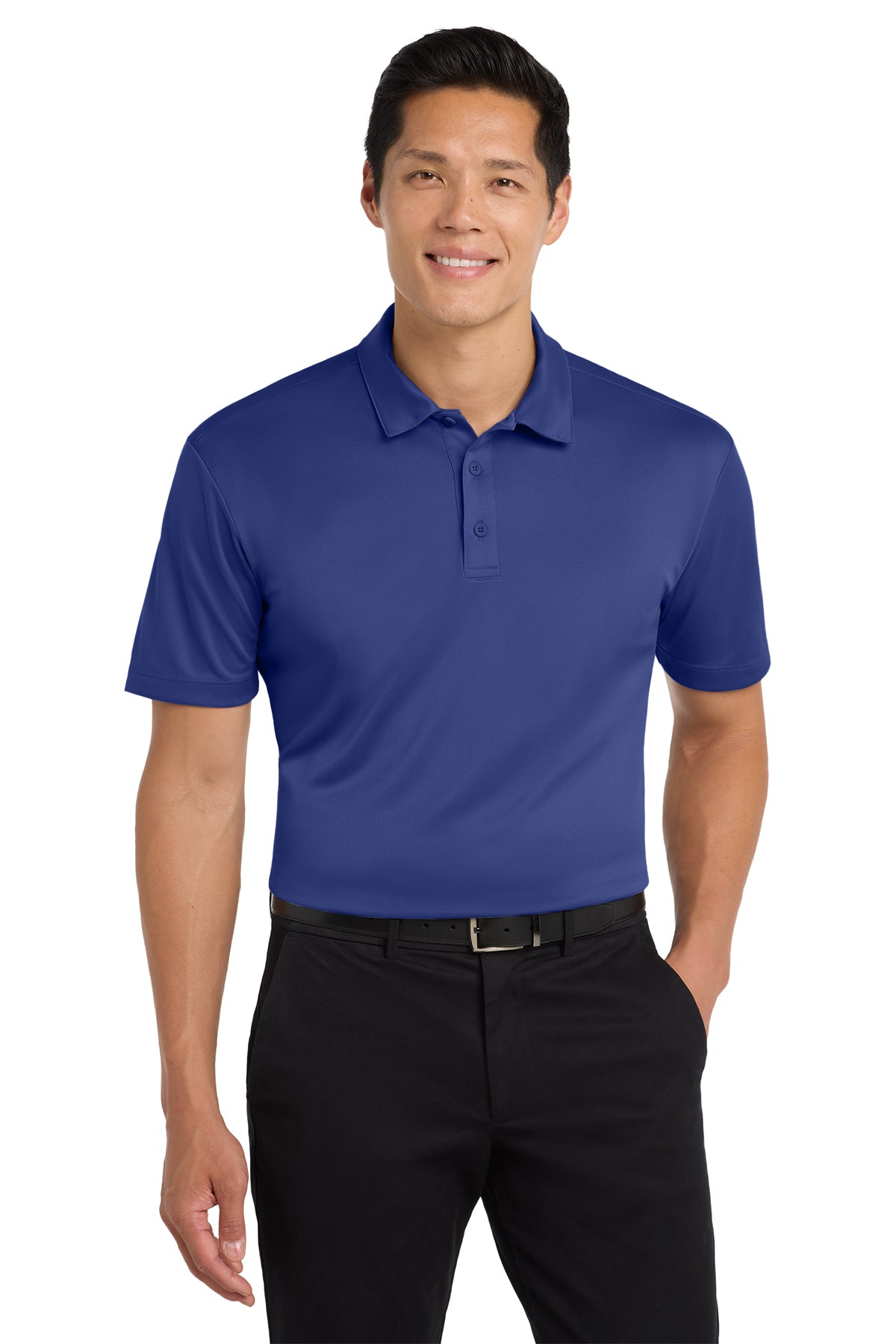 K540 Port Authority® Silk Touch™ Performance Polo