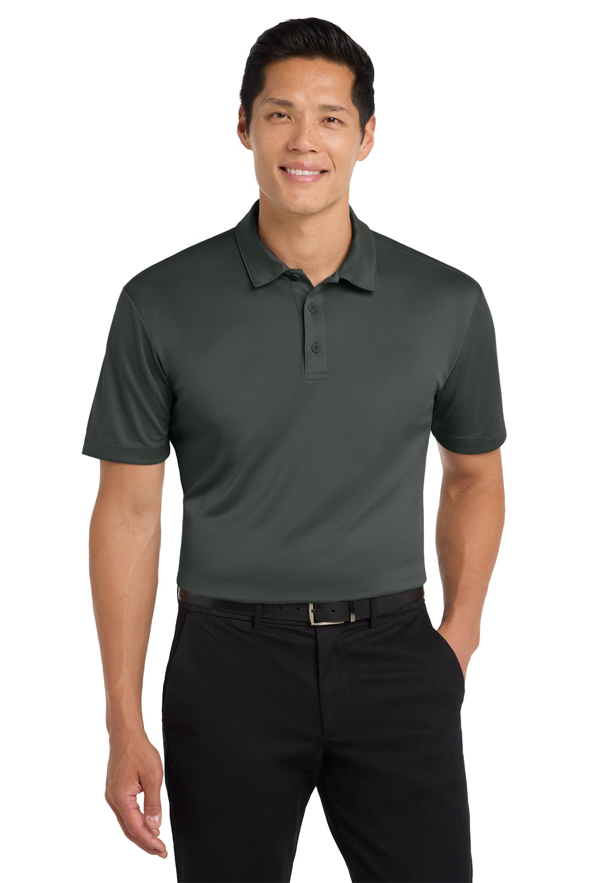 K540 Port Authority® Silk Touch™ Performance Polo