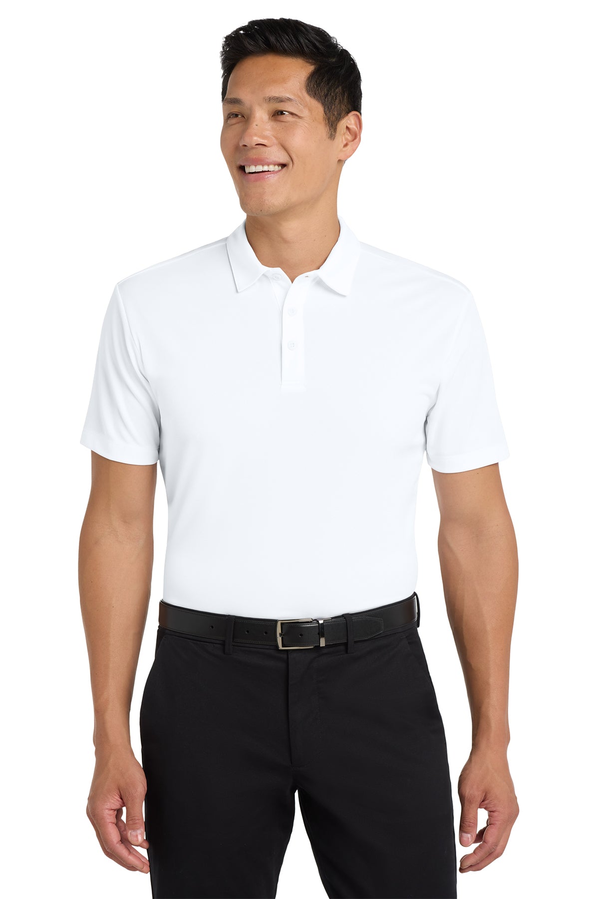 K540 Port Authority® Silk Touch™ Performance Polo
