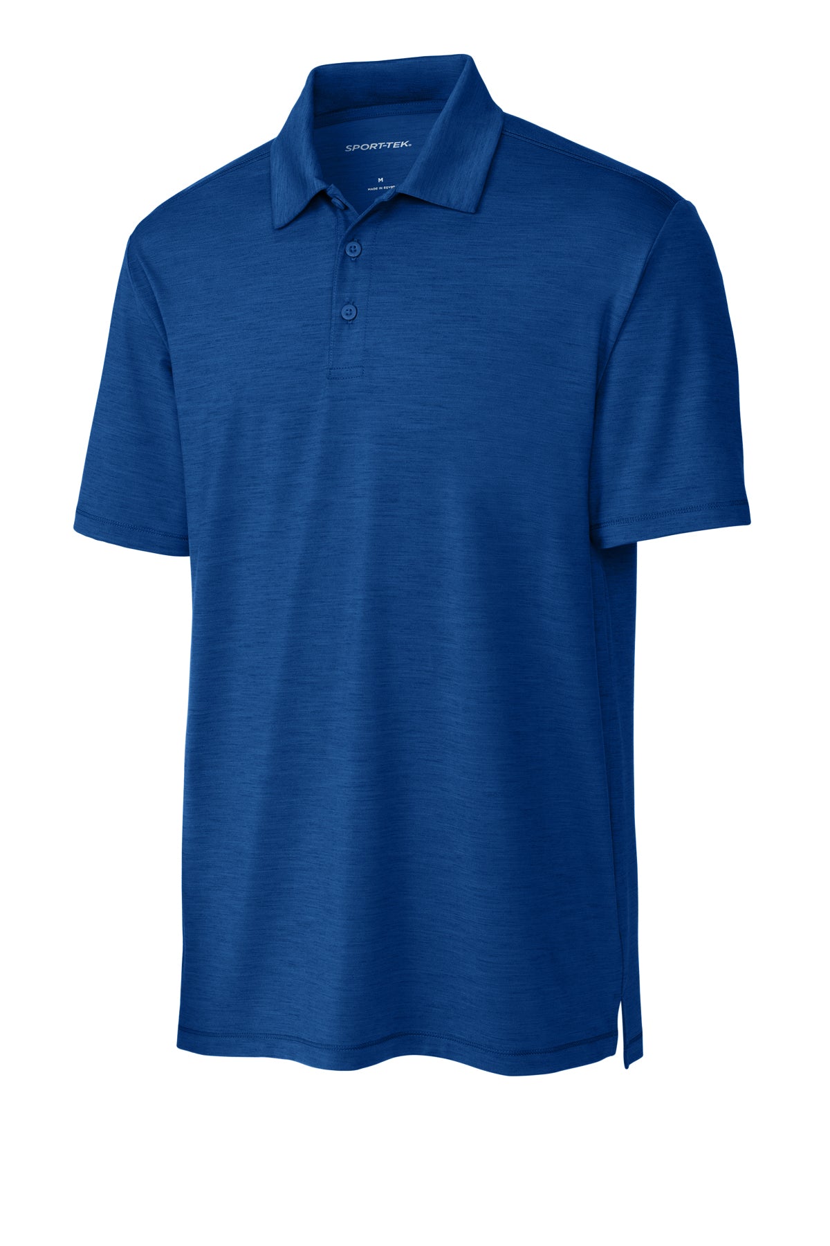 ST490 Sport-Tek® Versa Polo