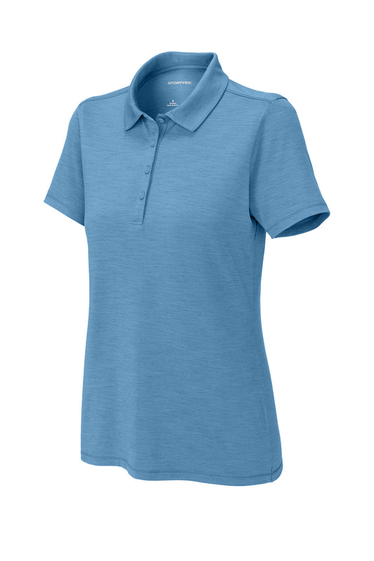 LST490 Sport-Tek® Women’s Versa Polo