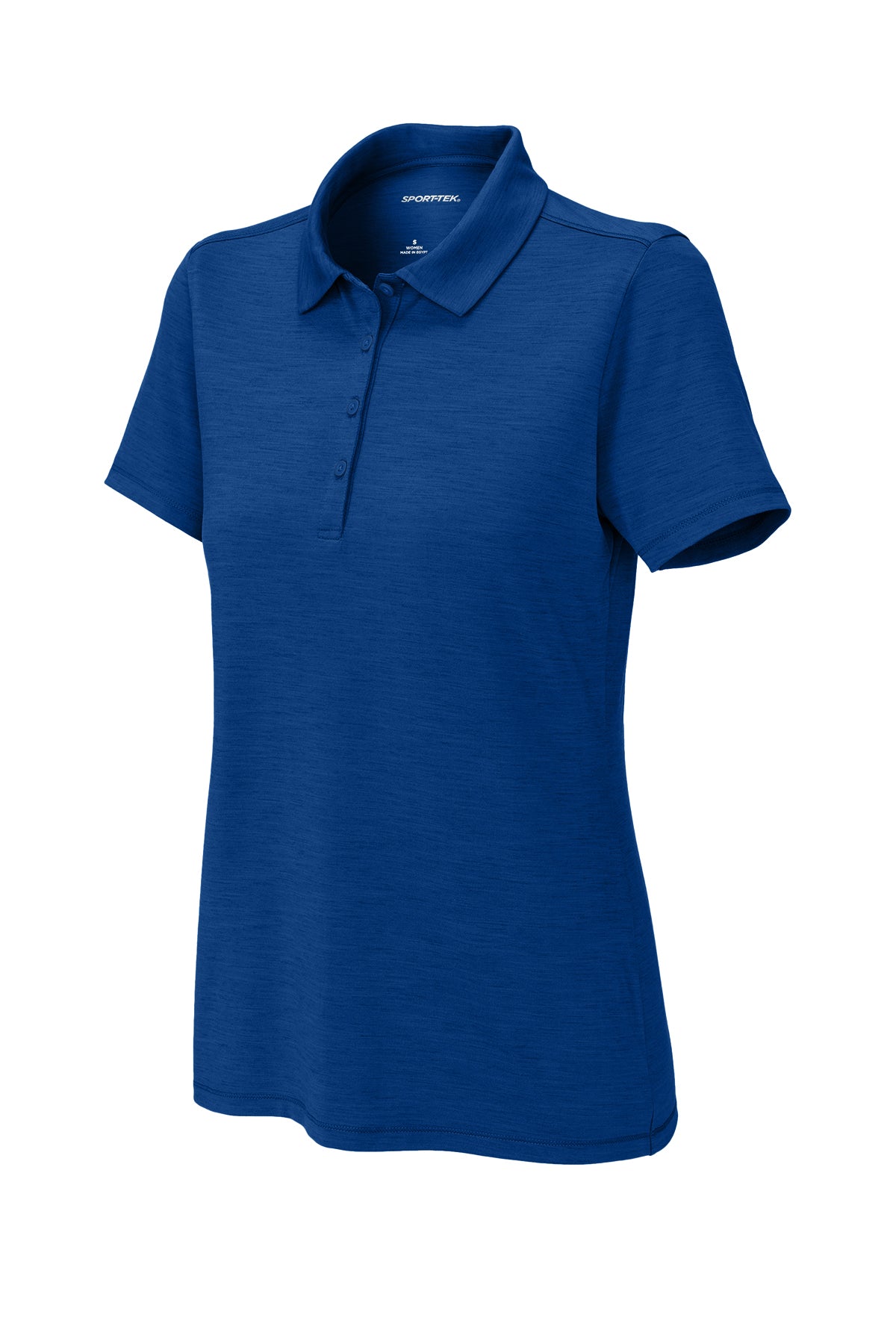 LST490 Sport-Tek® Women’s Versa Polo