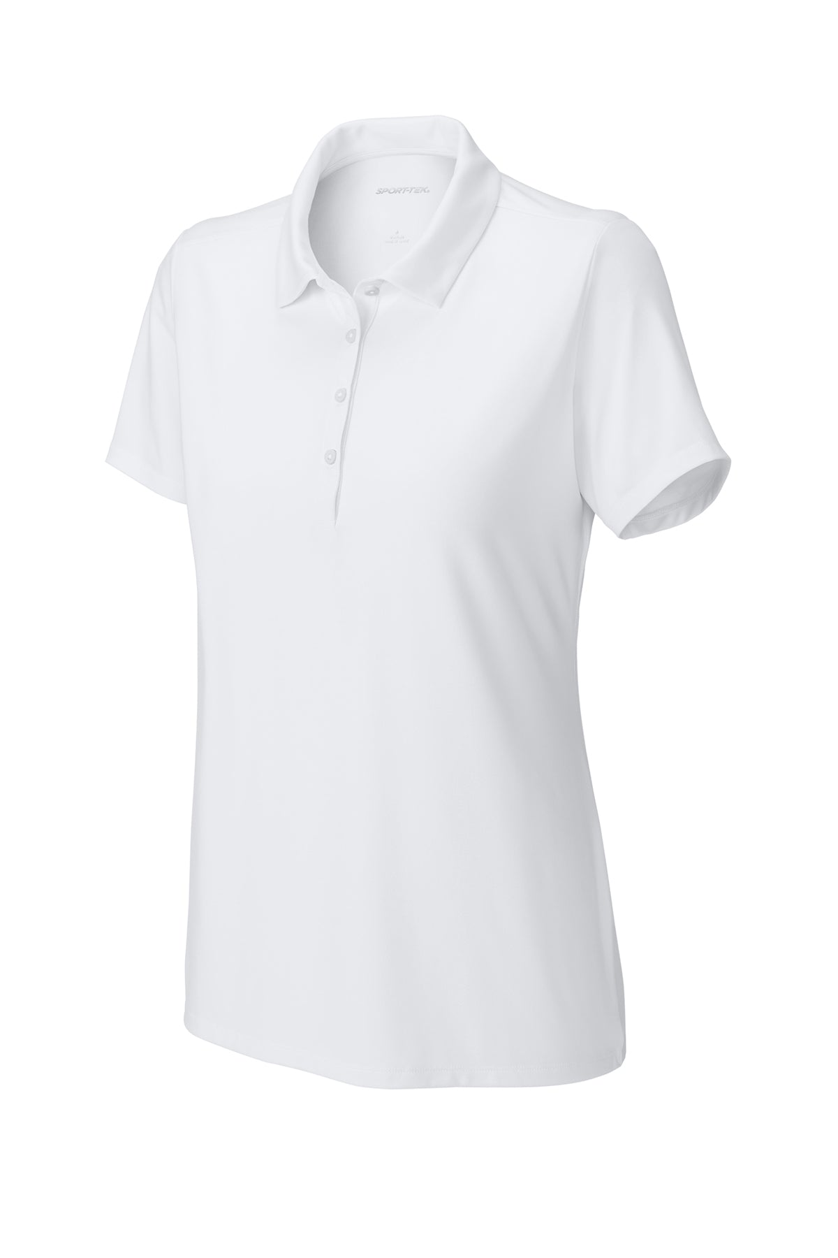 LST490 Sport-Tek® Women’s Versa Polo