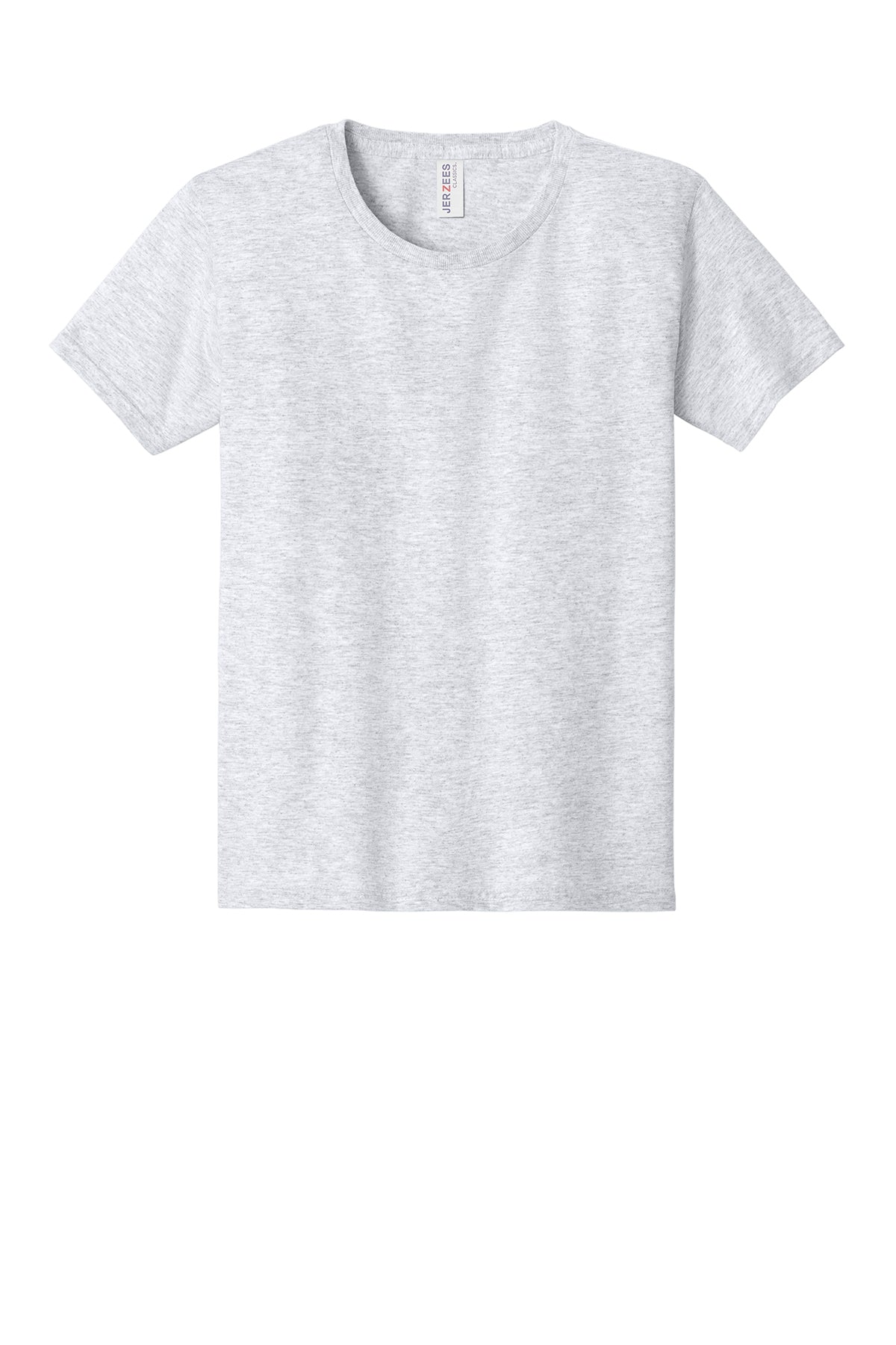 363M/363Y- Jerzees Classics™ Unisex Cotton T-Shirt Adult/Youth