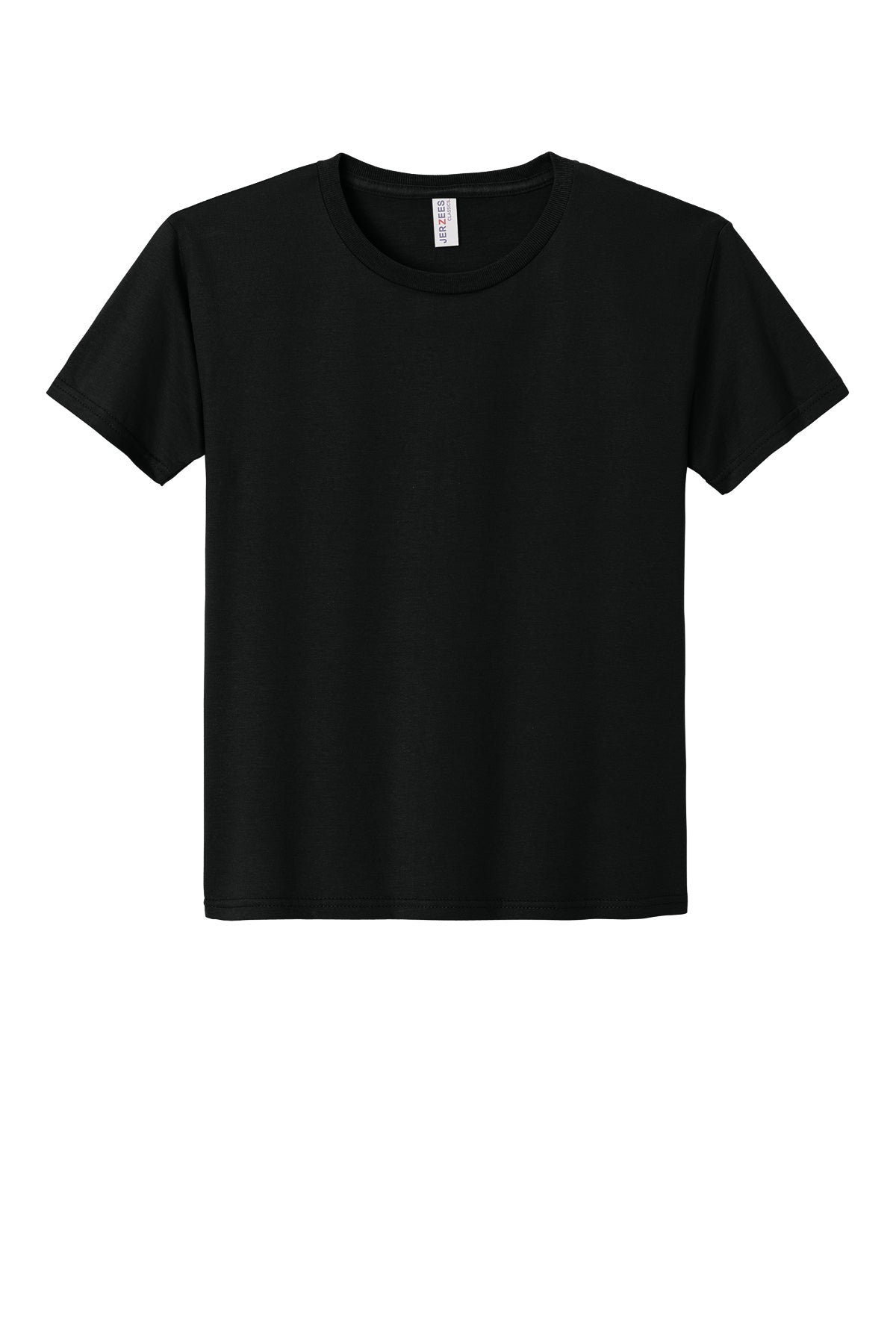 363M/363Y- Jerzees Classics™ Unisex Cotton T-Shirt Adult/Youth