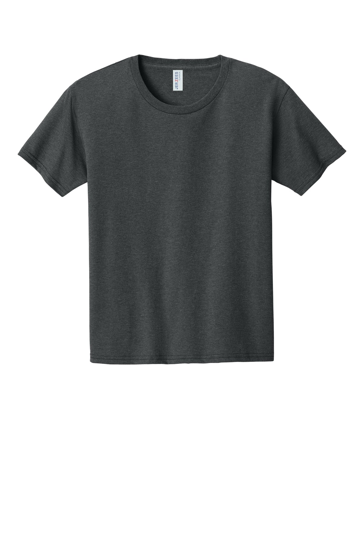363M/363Y- Jerzees Classics™ Unisex Cotton T-Shirt Adult/Youth
