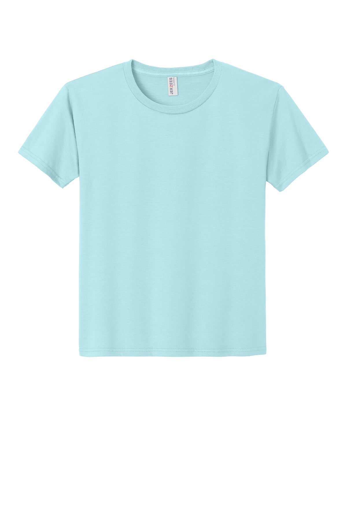363M/363Y- Jerzees Classics™ Unisex Cotton T-Shirt Adult/Youth