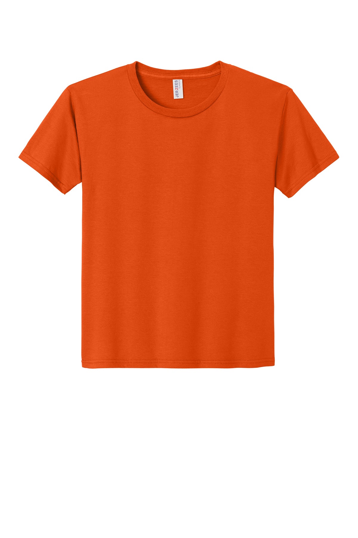 363M/363Y- Jerzees Classics™ Unisex Cotton T-Shirt Adult/Youth