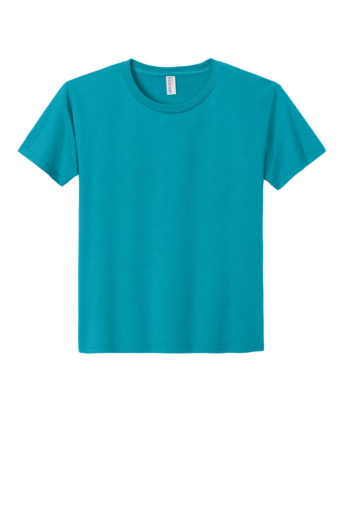 363M/363Y- Jerzees Classics™ Unisex Cotton T-Shirt Adult/Youth