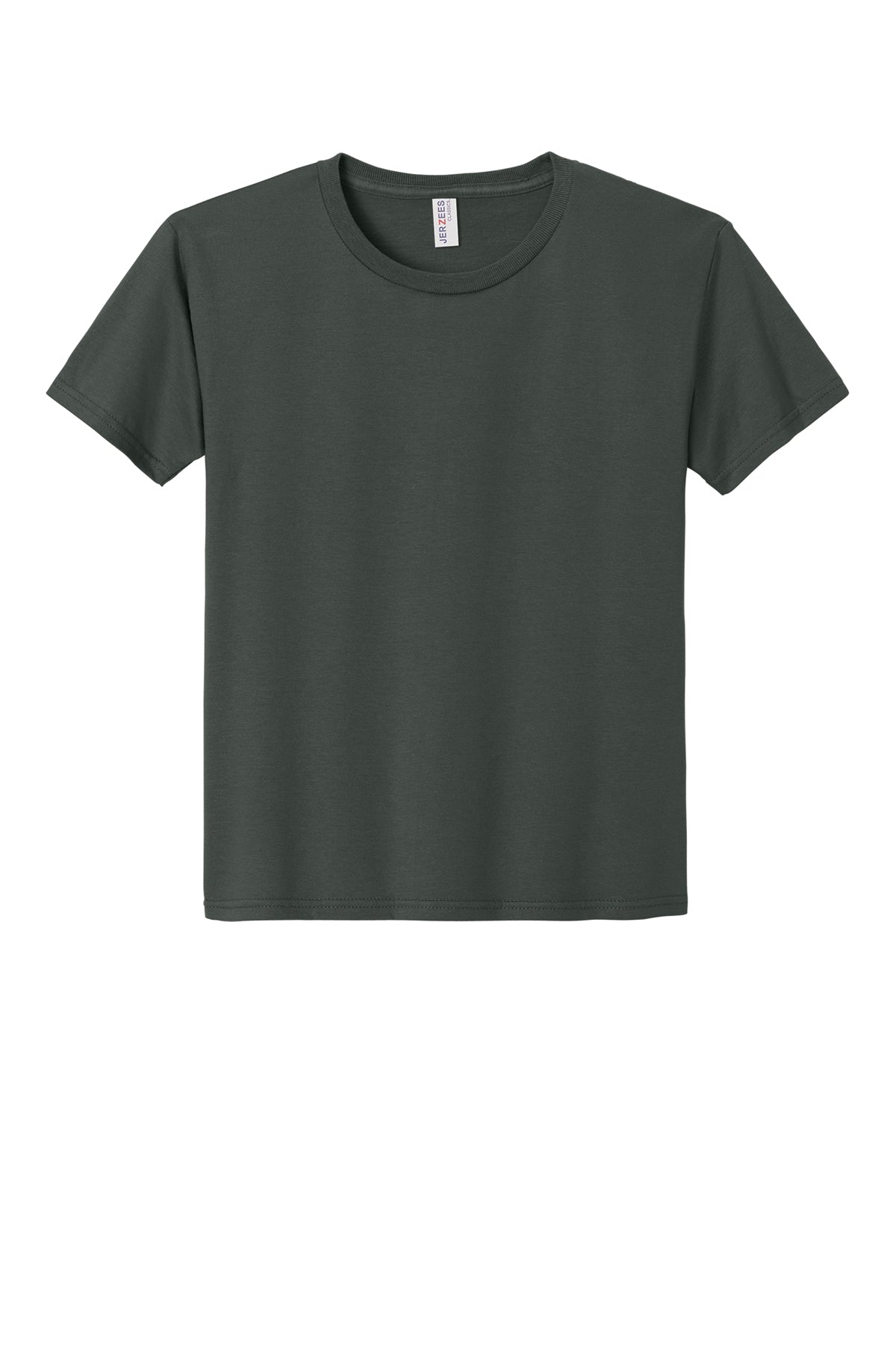 363M/363Y- Jerzees Classics™ Unisex Cotton T-Shirt Adult/Youth