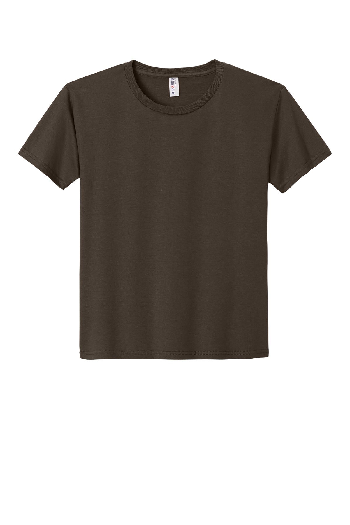 363M/363Y- Jerzees Classics™ Unisex Cotton T-Shirt Adult/Youth