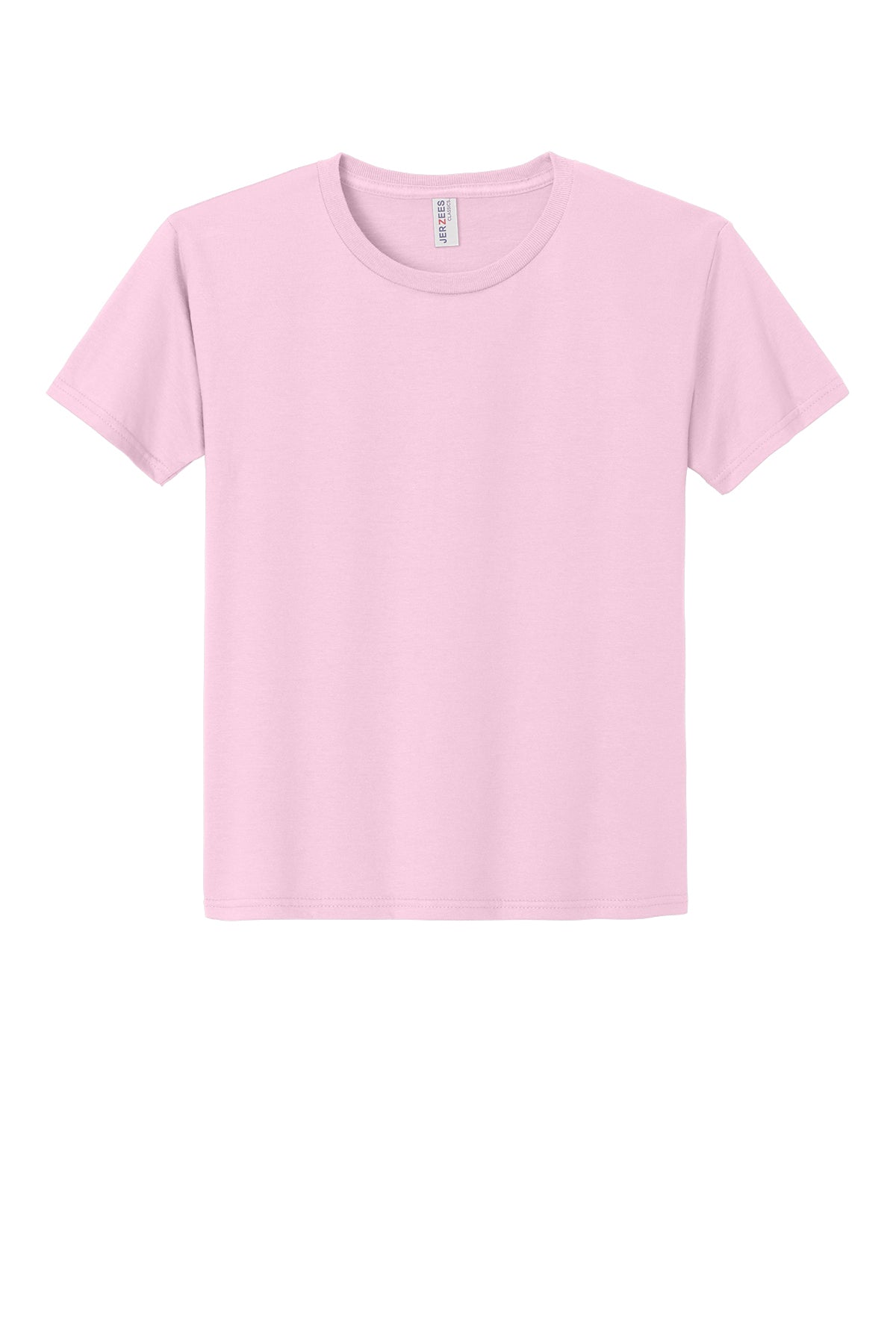363M/363Y- Jerzees Classics™ Unisex Cotton T-Shirt Adult/Youth
