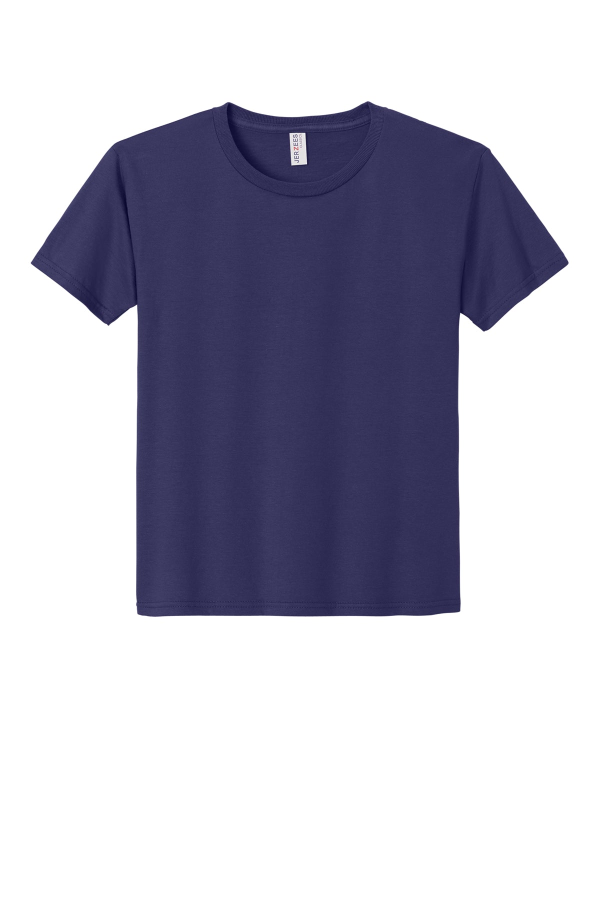 363M/363Y- Jerzees Classics™ Unisex Cotton T-Shirt Adult/Youth