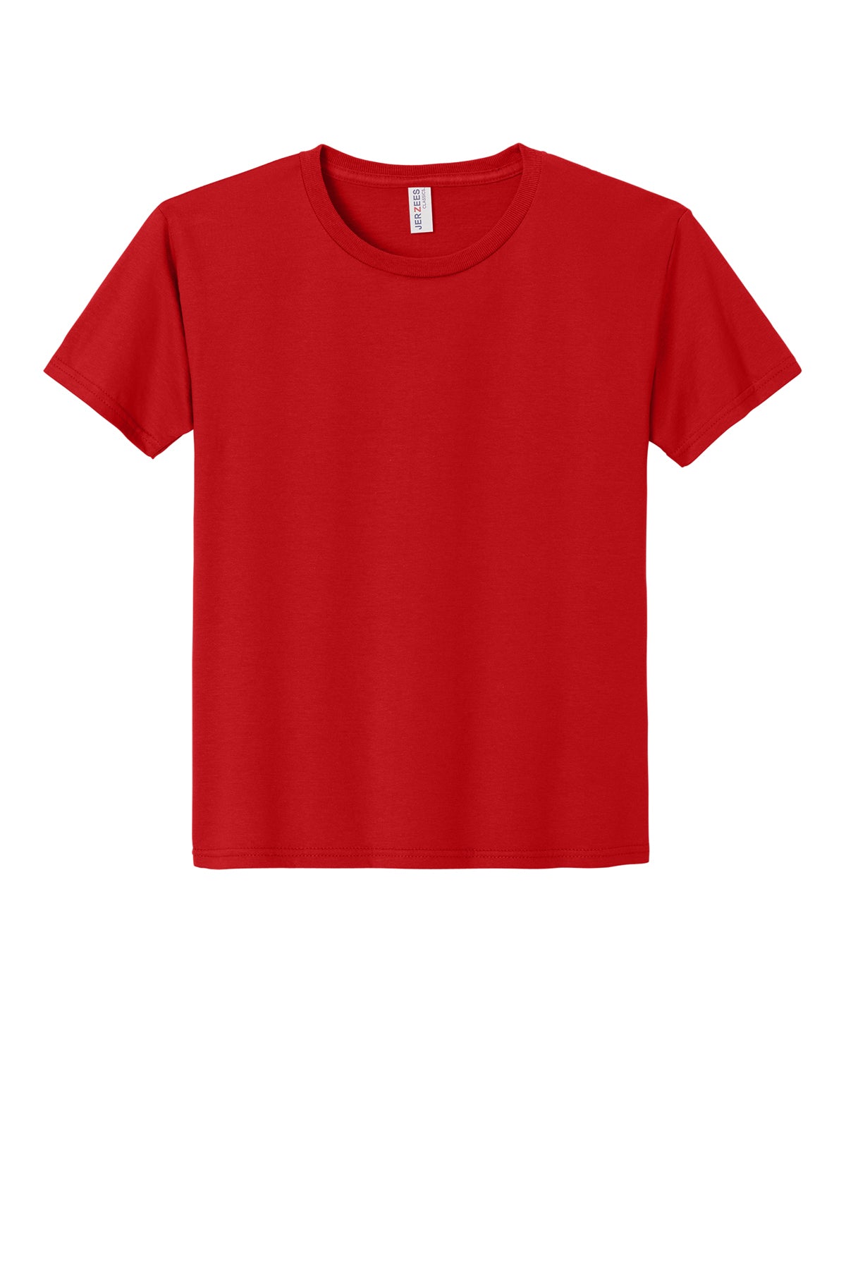 363M/363Y- Jerzees Classics™ Unisex Cotton T-Shirt Adult/Youth