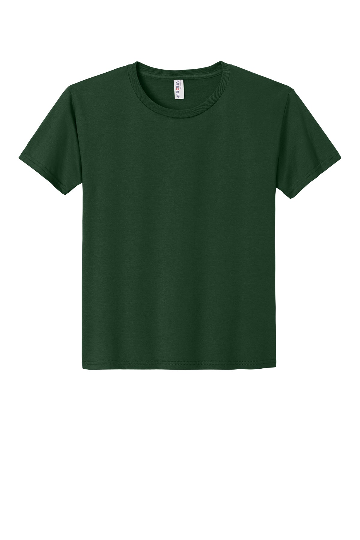 363M/363Y- Jerzees Classics™ Unisex Cotton T-Shirt Adult/Youth