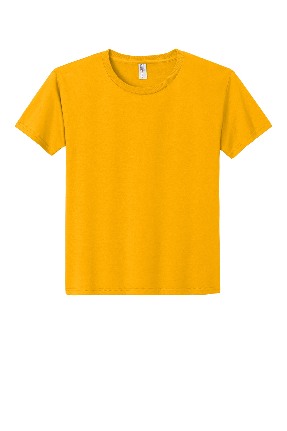 363M/363Y- Jerzees Classics™ Unisex Cotton T-Shirt Adult/Youth