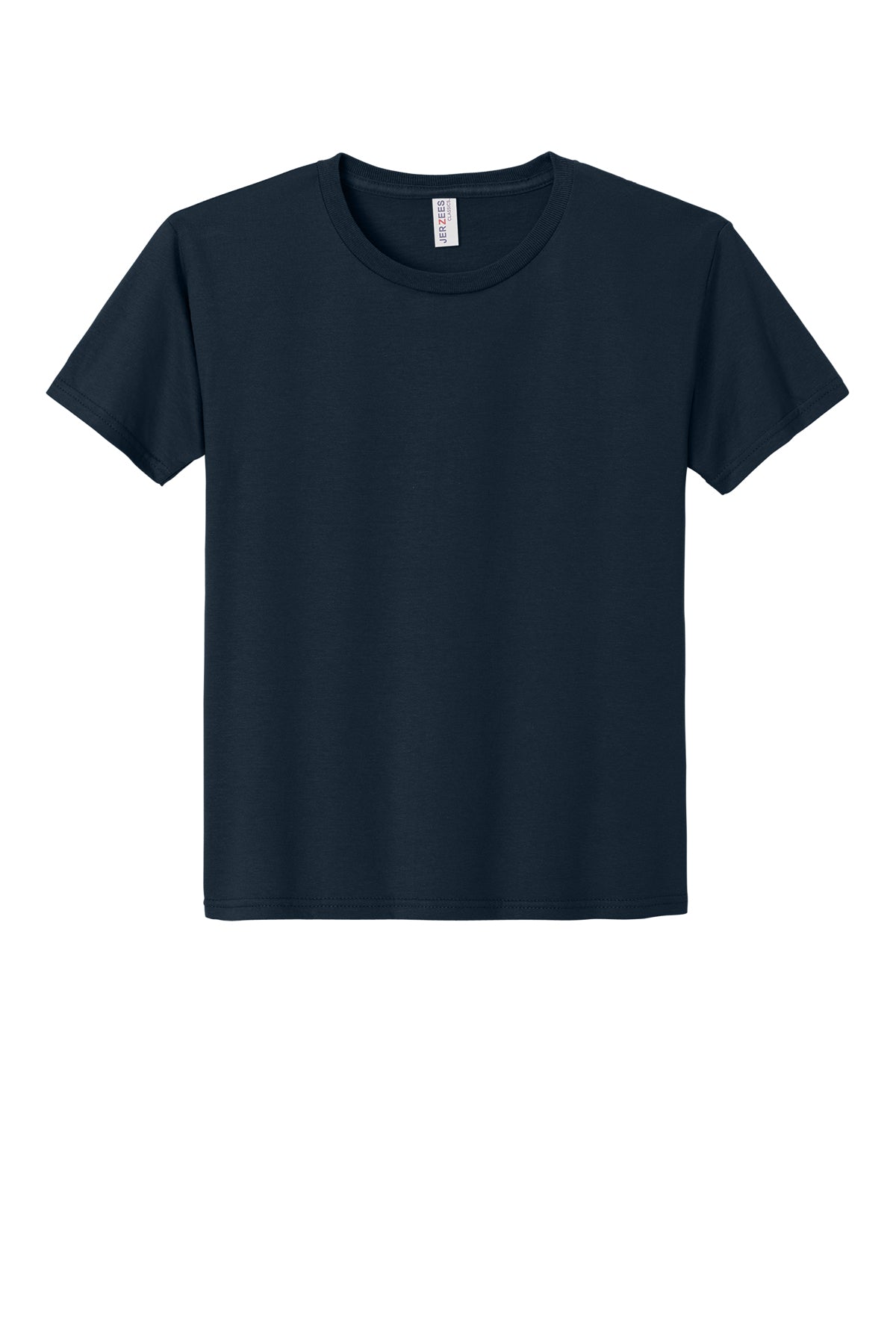 363M/363Y- Jerzees Classics™ Unisex Cotton T-Shirt Adult/Youth