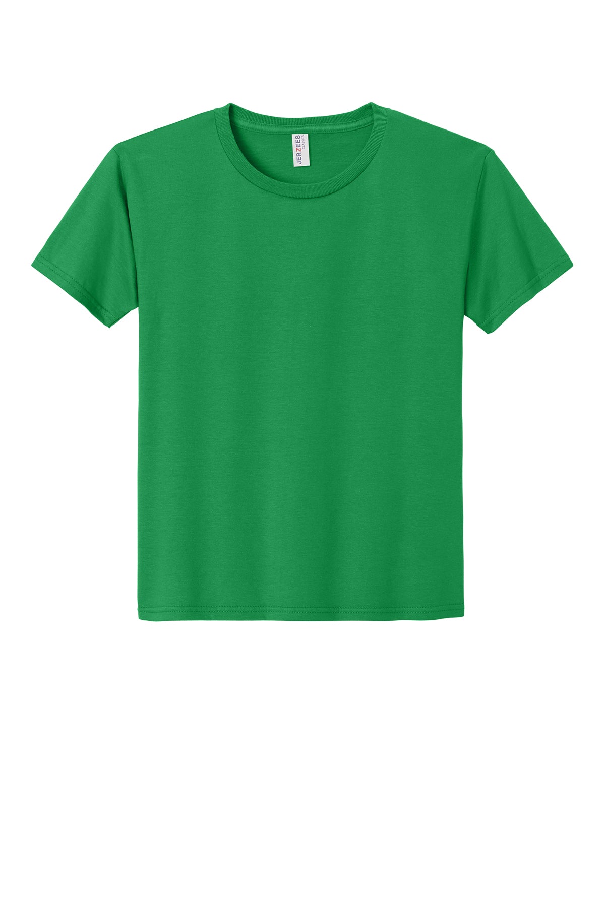 363M/363Y- Jerzees Classics™ Unisex Cotton T-Shirt Adult/Youth