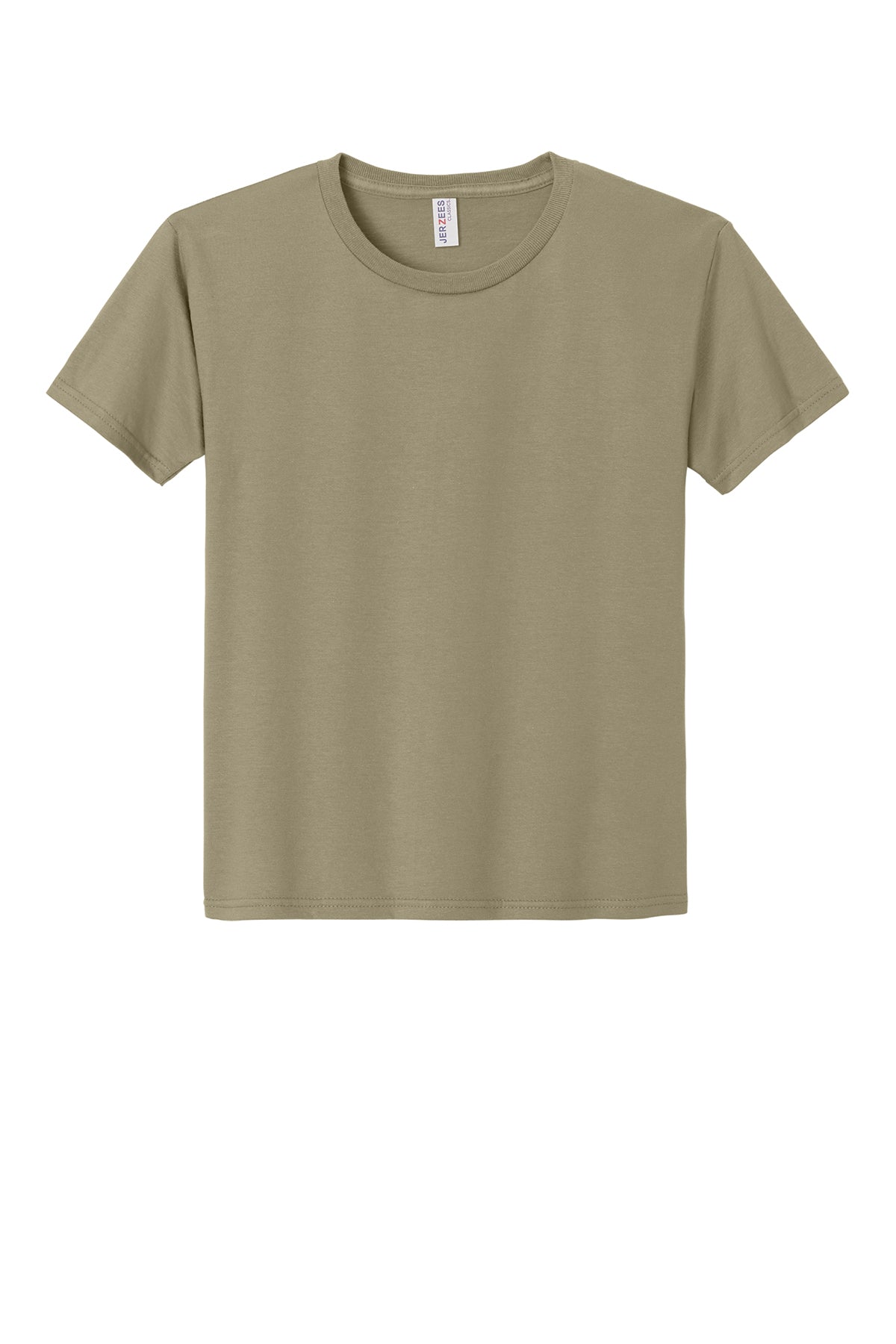 363M/363Y- Jerzees Classics™ Unisex Cotton T-Shirt Adult/Youth