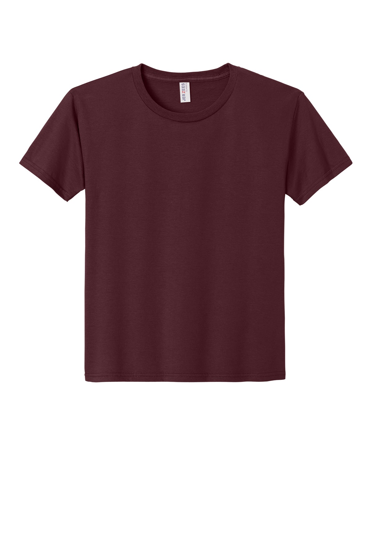 363M/363Y- Jerzees Classics™ Unisex Cotton T-Shirt Adult/Youth