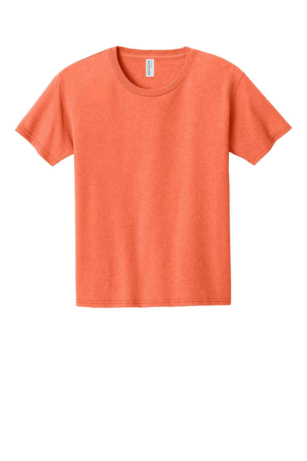 363M/363Y- Jerzees Classics™ Unisex Cotton T-Shirt Adult/Youth