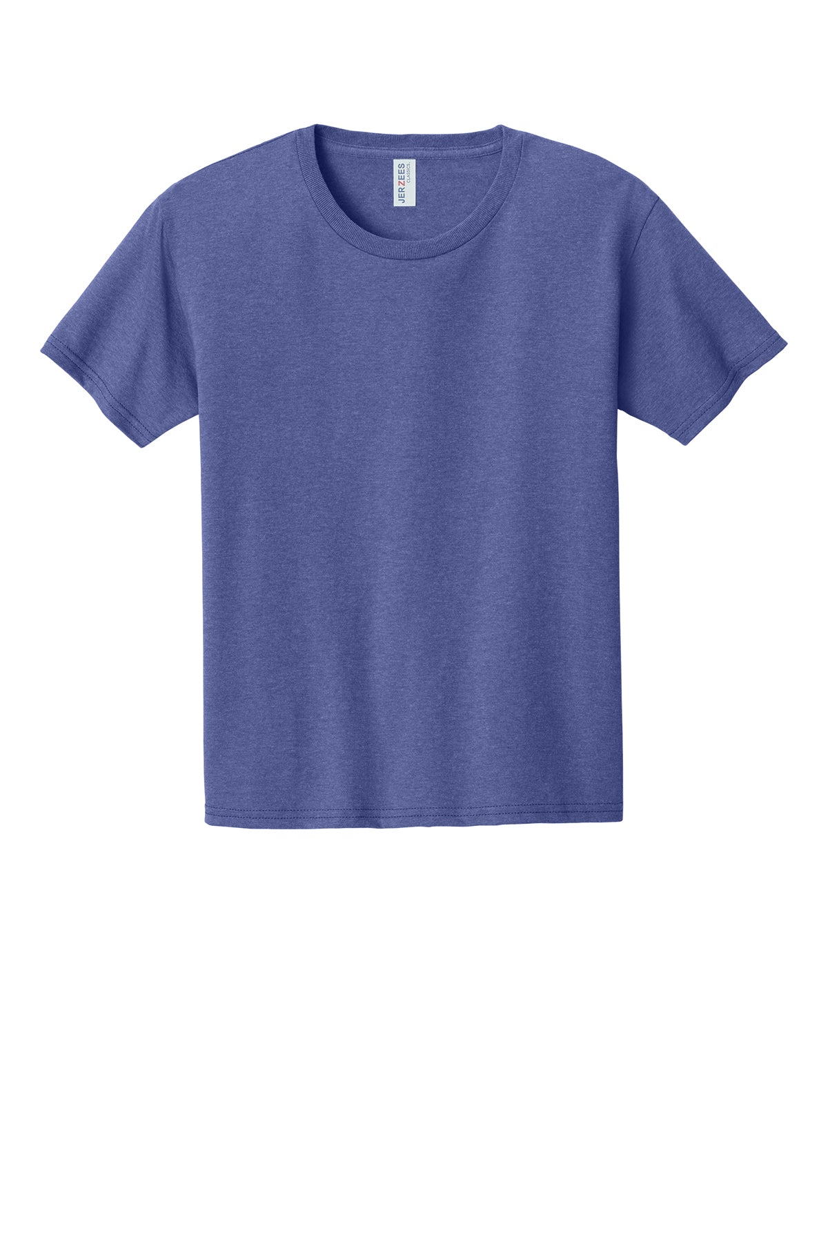 363M/363Y- Jerzees Classics™ Unisex Cotton T-Shirt Adult/Youth