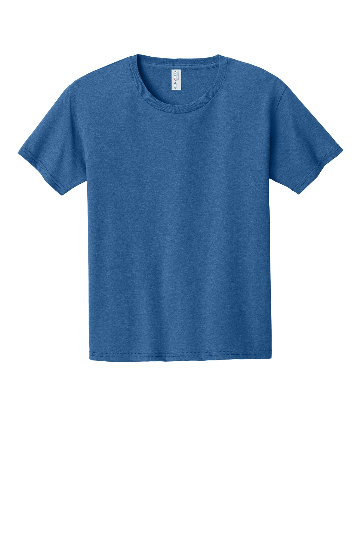 363M/363Y- Jerzees Classics™ Unisex Cotton T-Shirt Adult/Youth