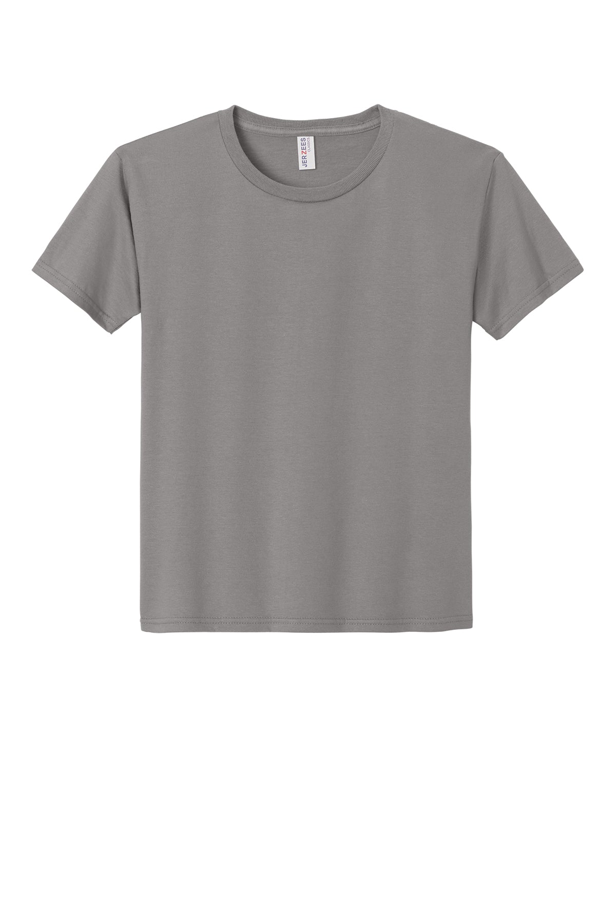 363M/363Y- Jerzees Classics™ Unisex Cotton T-Shirt Adult/Youth