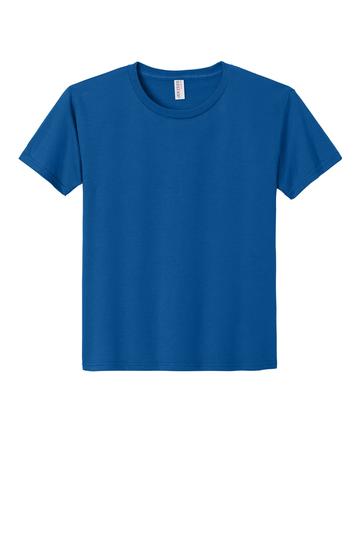 363M/363Y- Jerzees Classics™ Unisex Cotton T-Shirt Adult/Youth