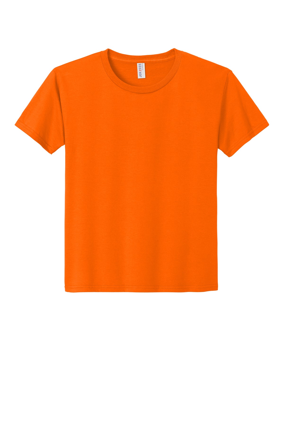 363M/363Y- Jerzees Classics™ Unisex Cotton T-Shirt Adult/Youth