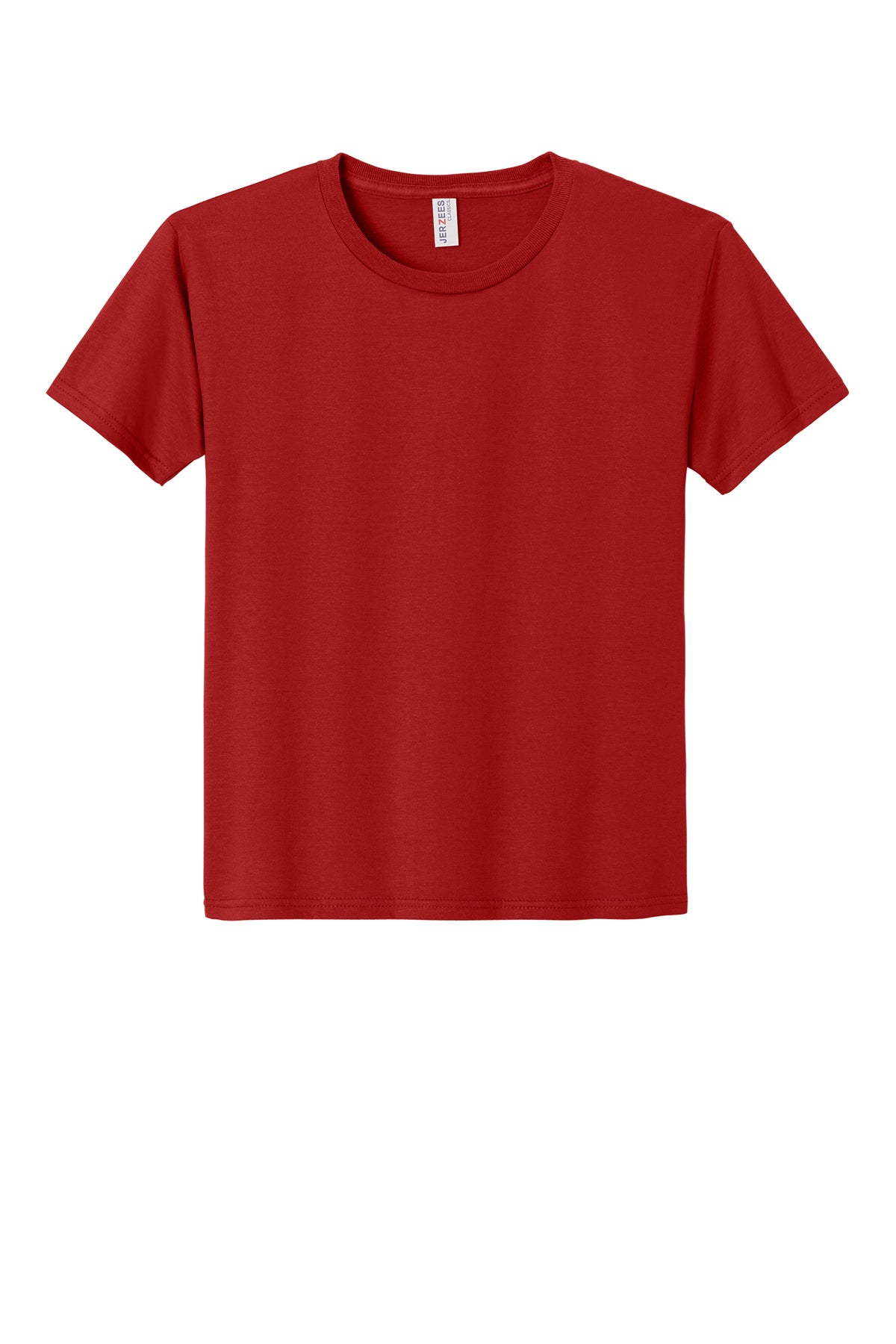 363M/363Y- Jerzees Classics™ Unisex Cotton T-Shirt Adult/Youth