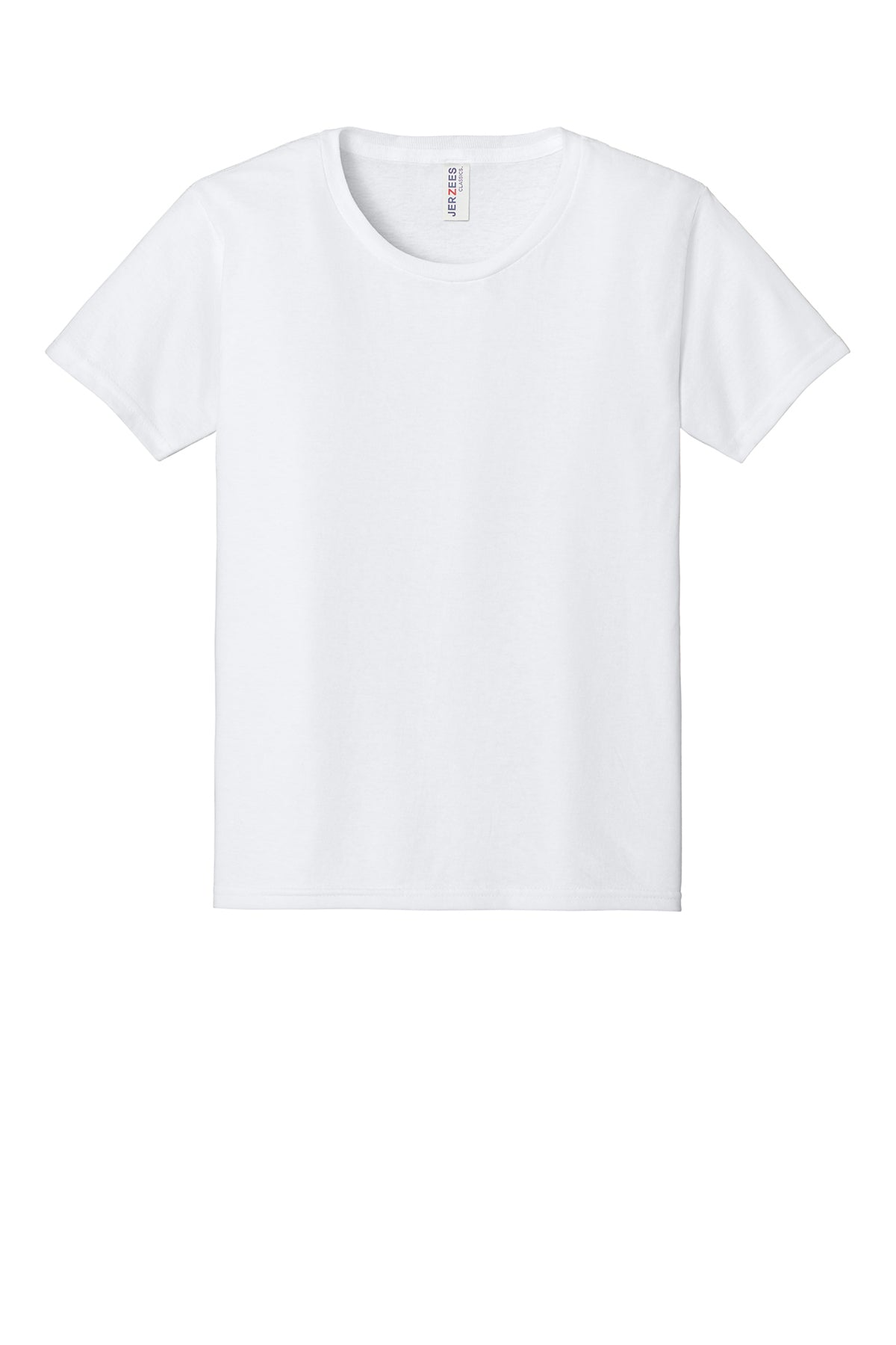 363M/363Y- Jerzees Classics™ Unisex Cotton T-Shirt Adult/Youth