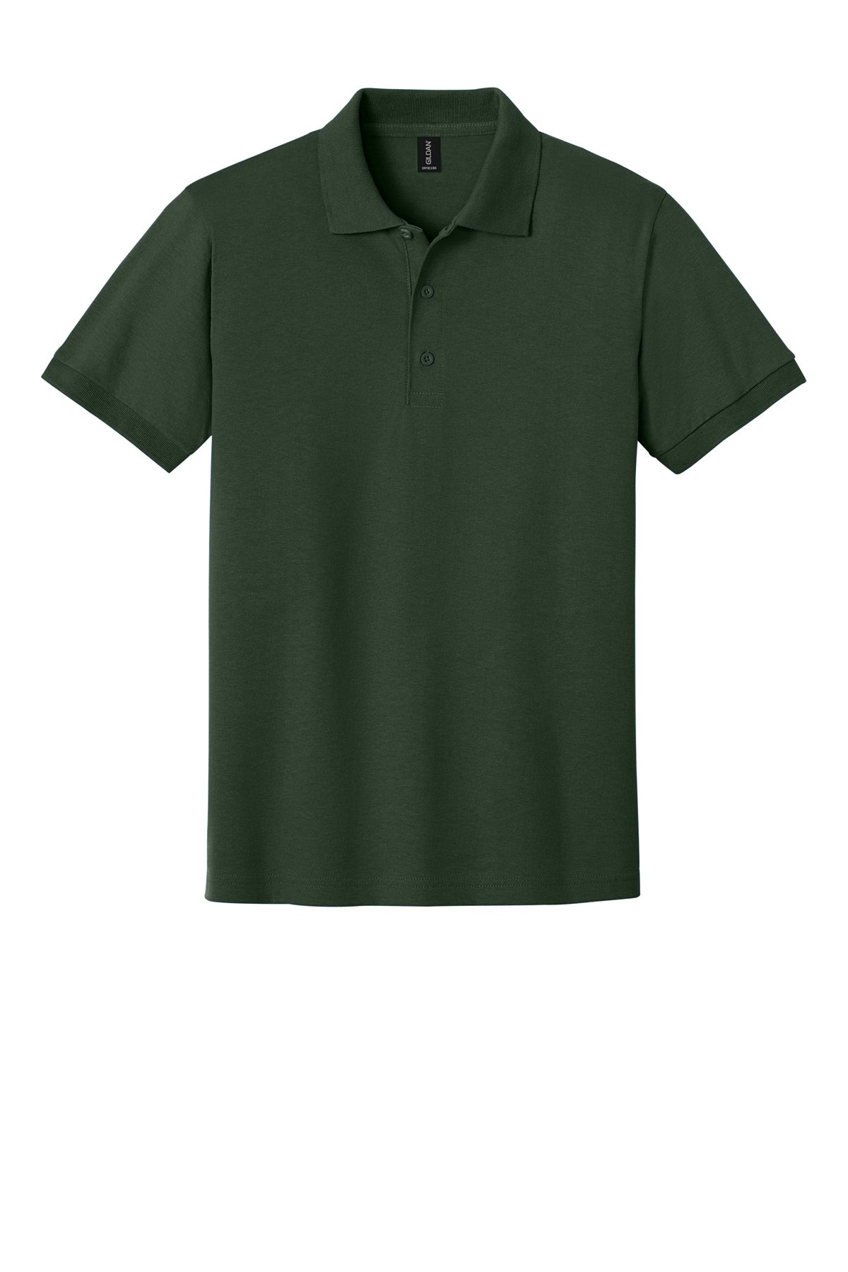 Gildan® DryBlend® 6-Ounce Jersey Knit Sport Shirt 8800