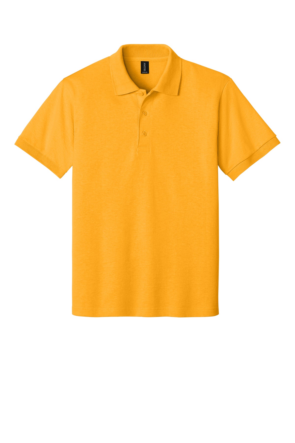 Gildan® DryBlend® 6-Ounce Jersey Knit Sport Shirt 8800