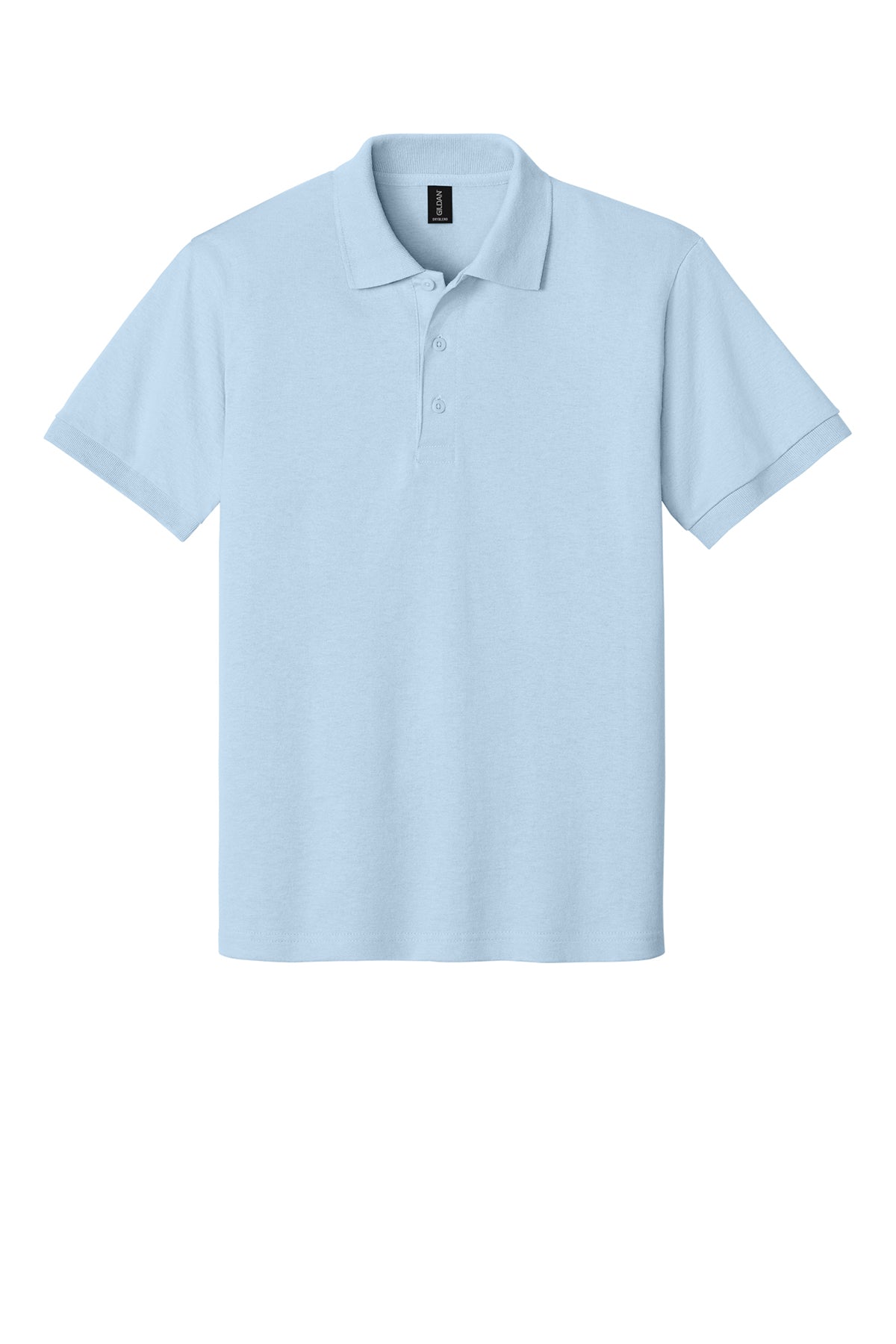 Gildan® DryBlend® 6-Ounce Jersey Knit Sport Shirt 8800