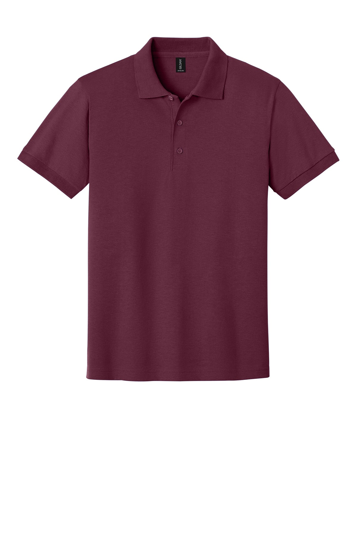 Gildan® DryBlend® 6-Ounce Jersey Knit Sport Shirt 8800