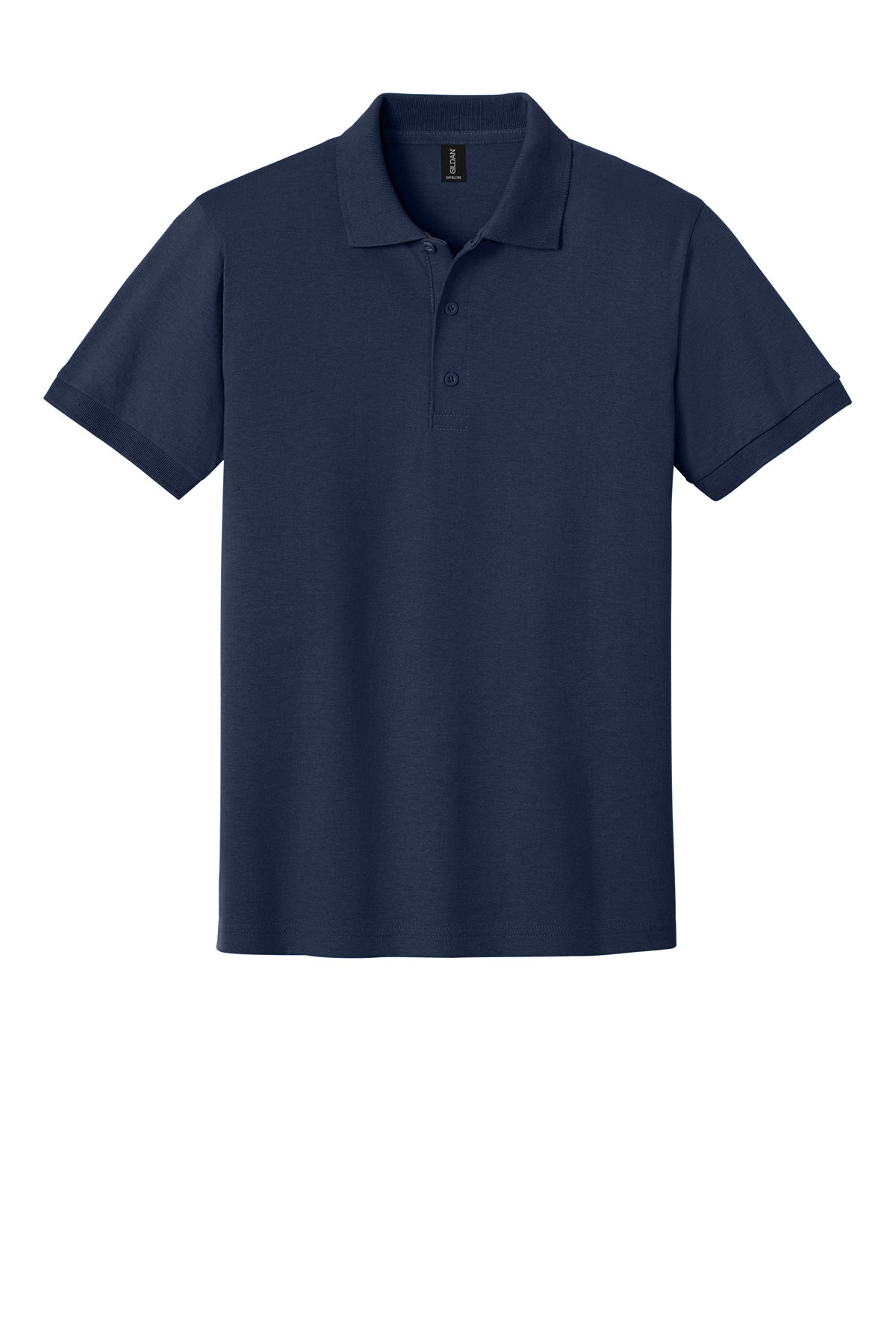 Gildan® DryBlend® 6-Ounce Jersey Knit Sport Shirt 8800