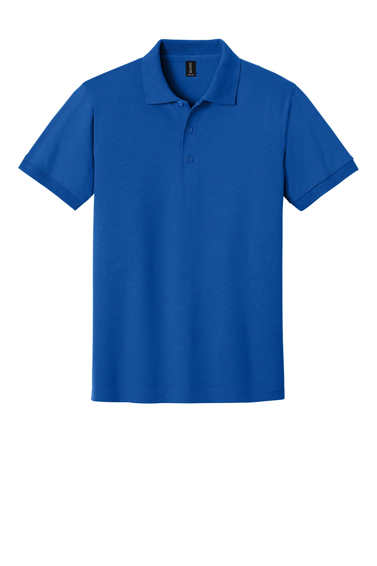 Gildan® DryBlend® 6-Ounce Jersey Knit Sport Shirt 8800