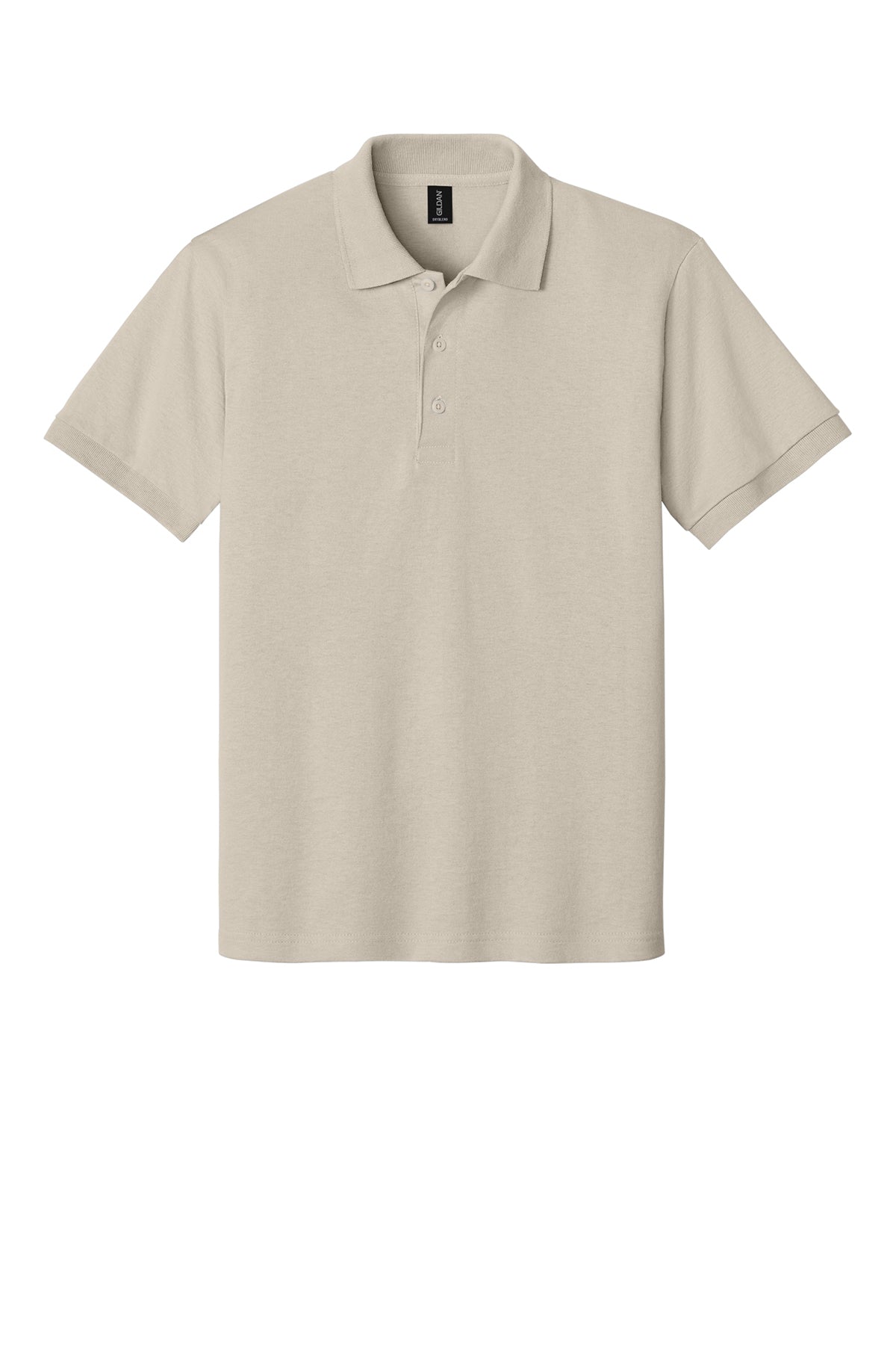 Gildan® DryBlend® 6-Ounce Jersey Knit Sport Shirt 8800