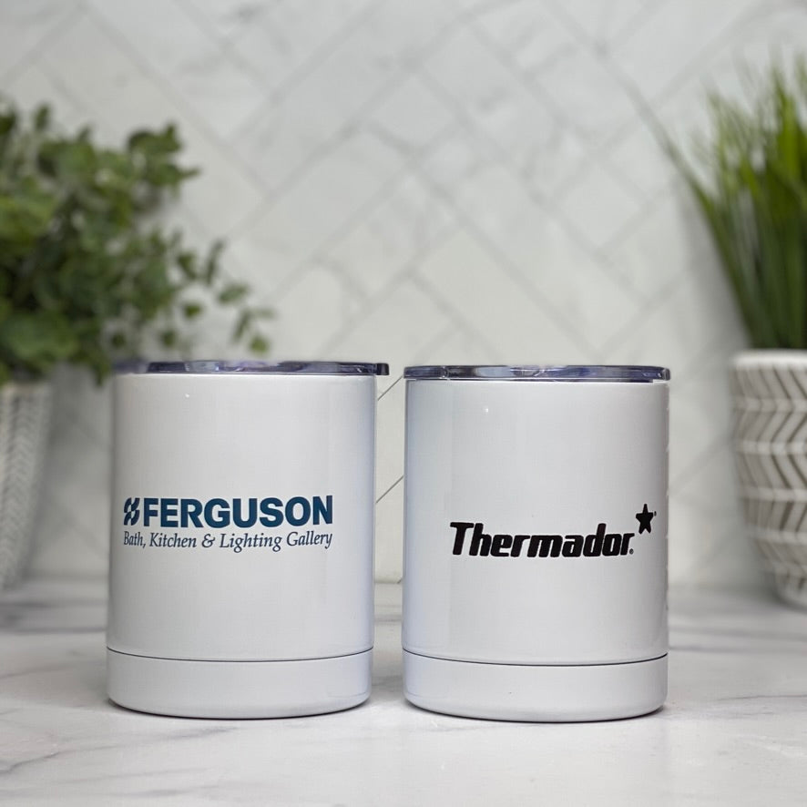 Custom Stainless Steel Travel mug