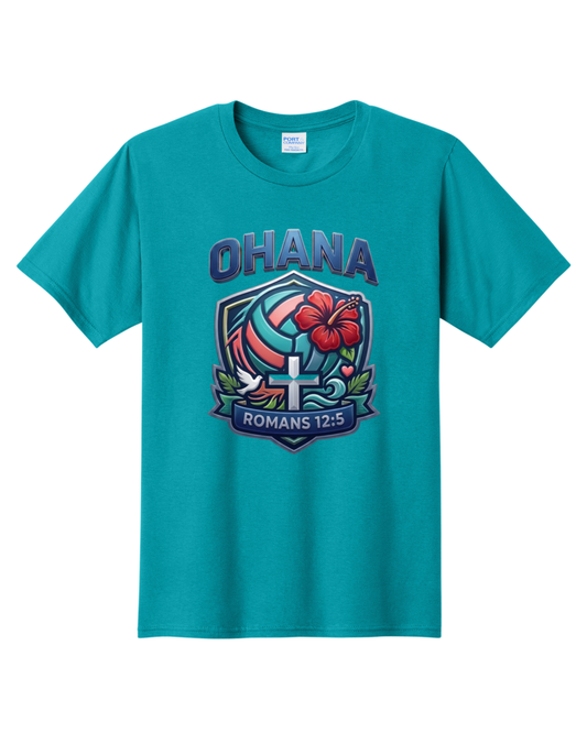 Ohana Volleyball Athlete - PC450 / PC54Y