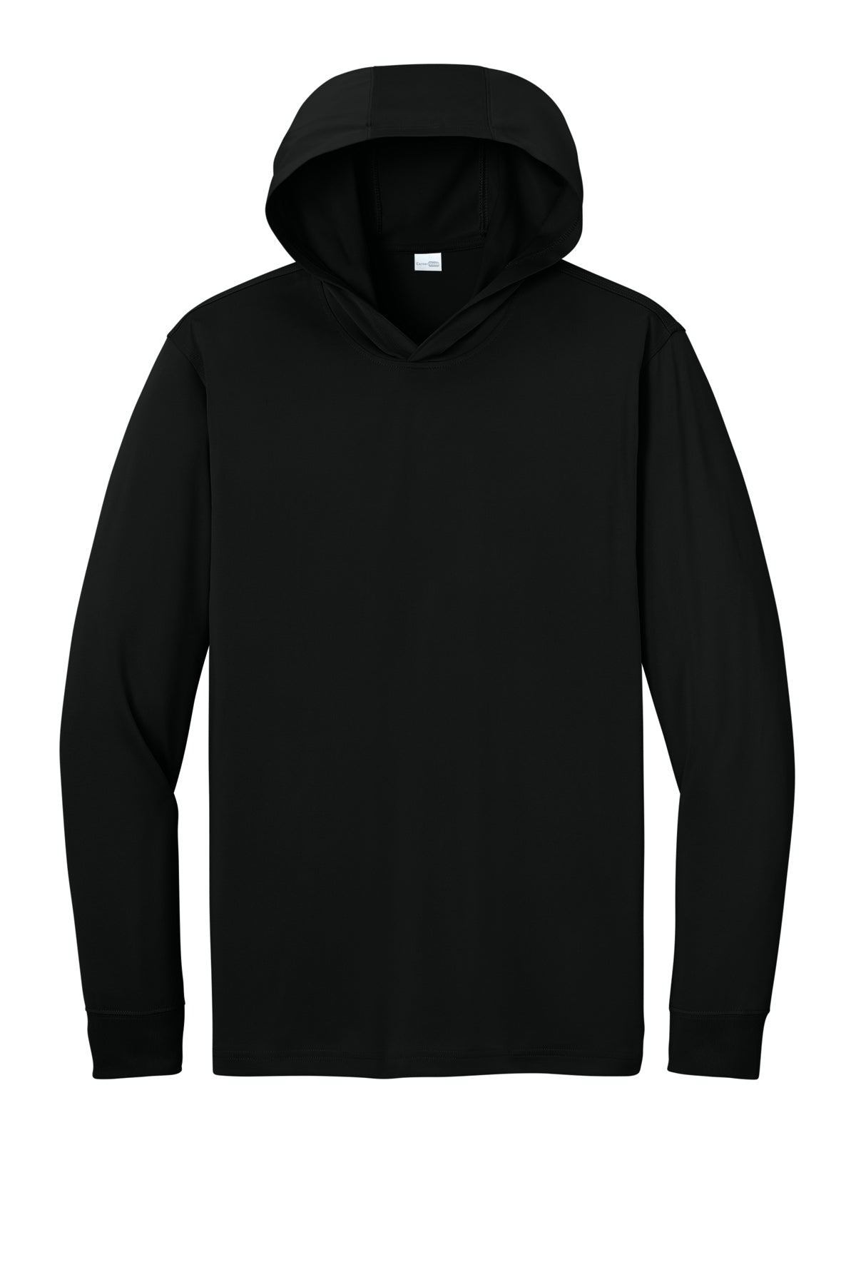CS440LSH  CornerStone® Workwear Pro Long Sleeve Hooded Tee
